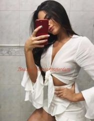 Angel, кавказский