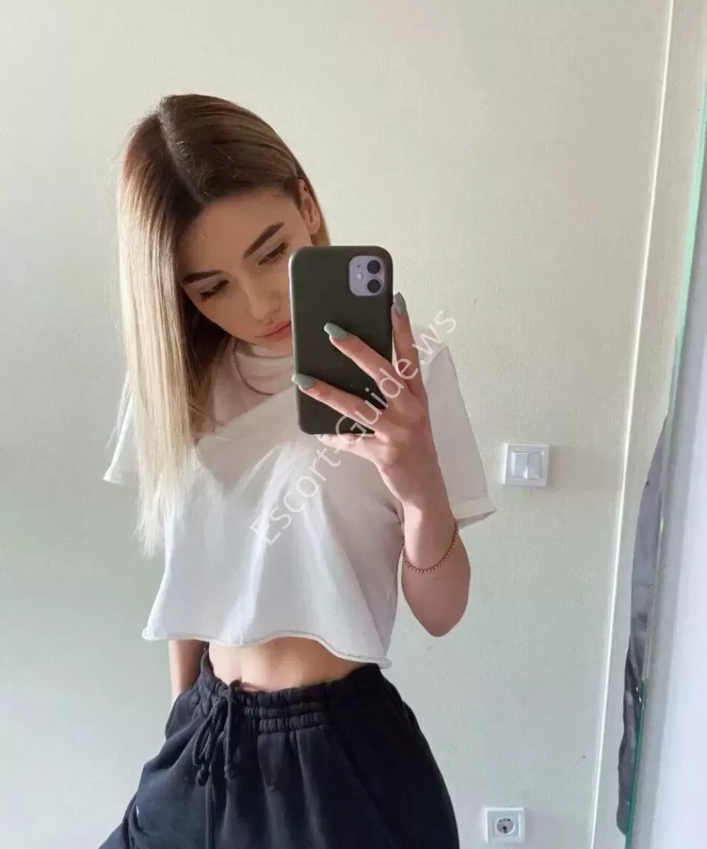 Mireille, Caucasian