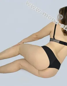 Gabriela, Kaukasisch