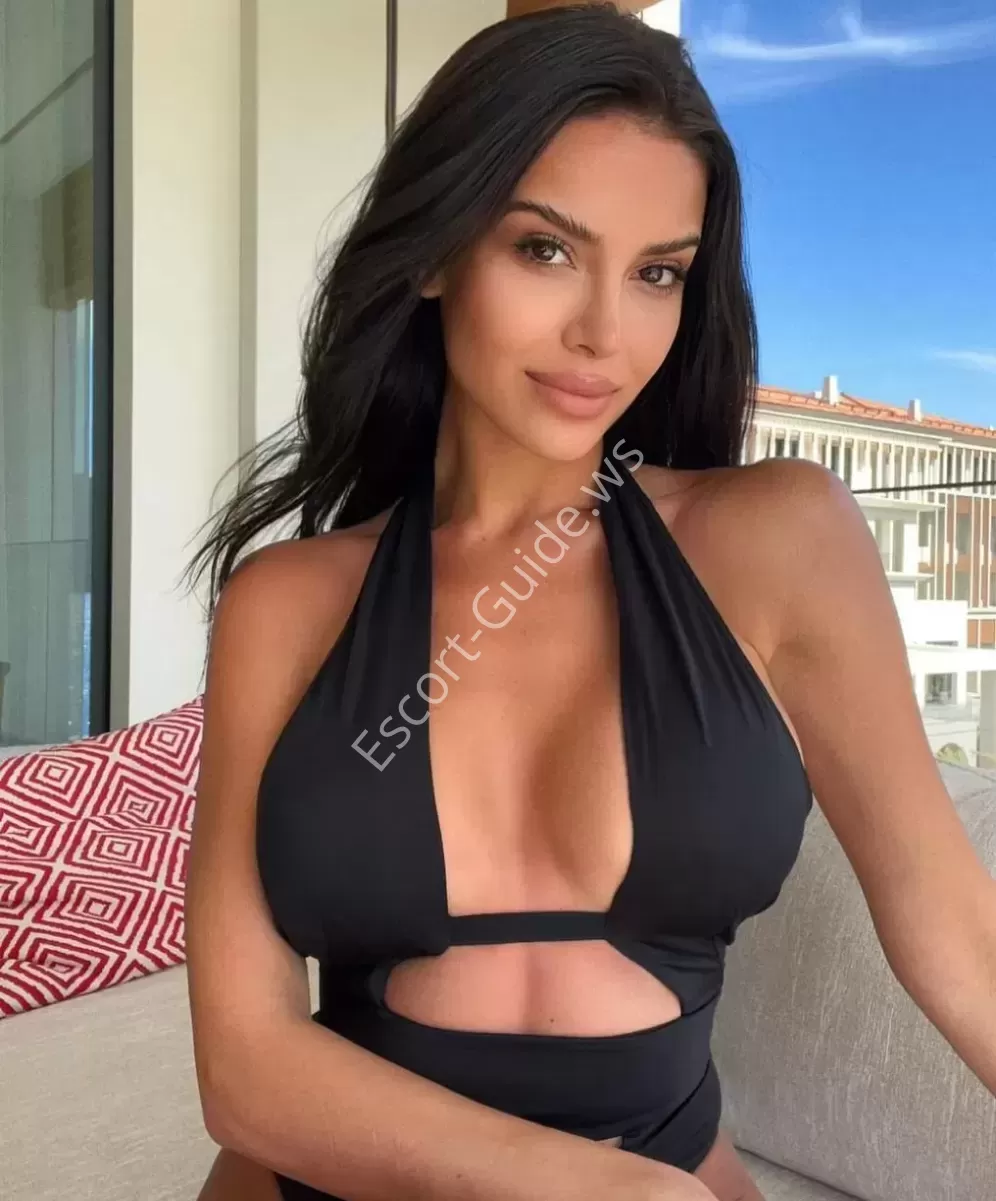 Katrin, Caucasico