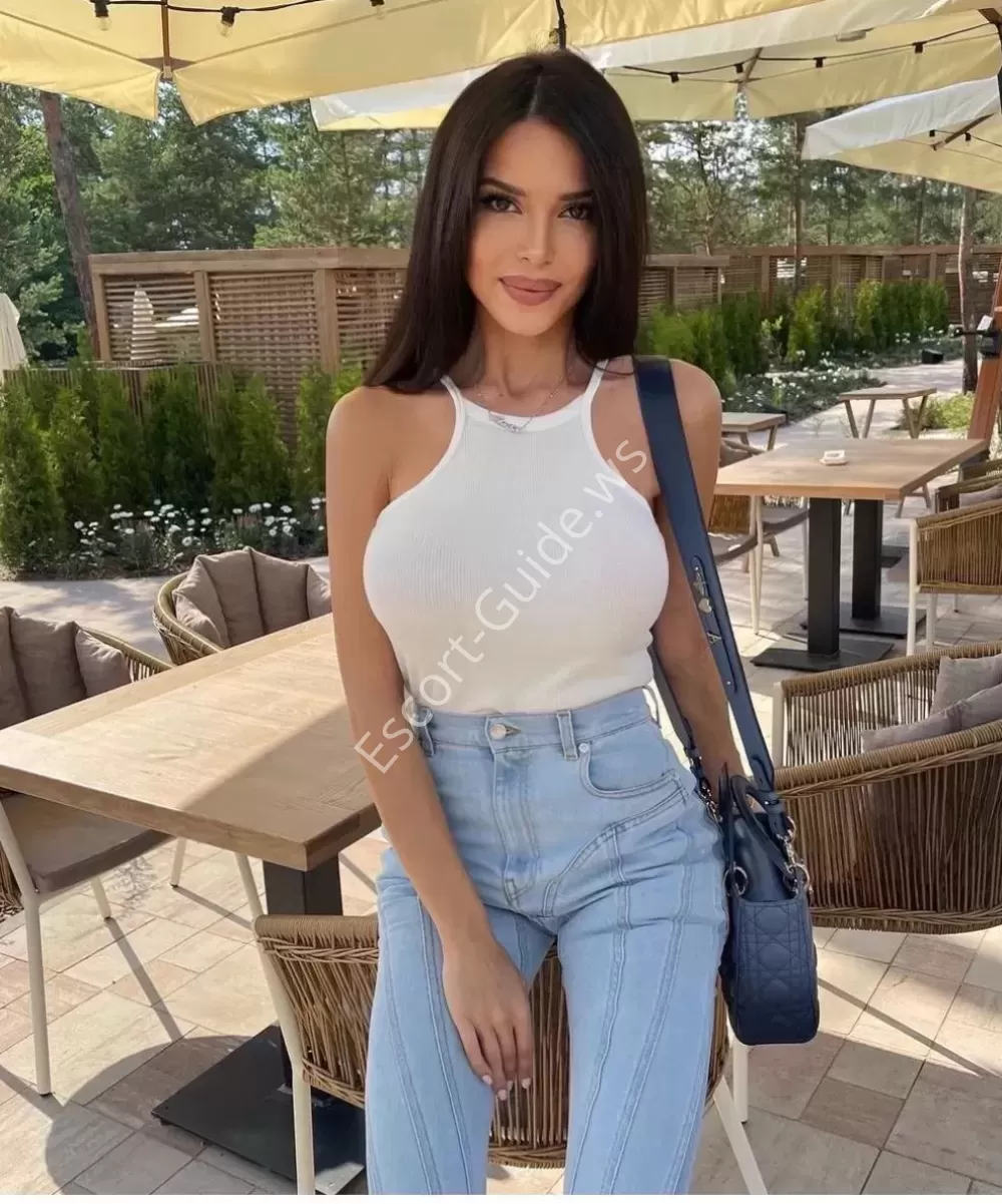 Katrin, Caucasico