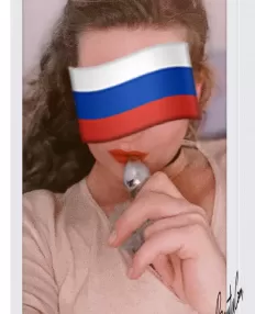 Russian Doll, Caucasian