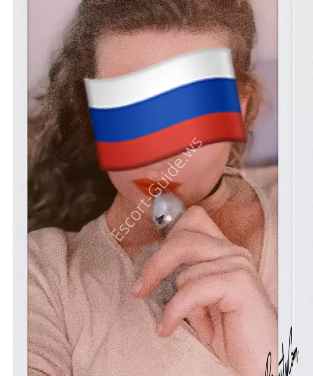 Russian Doll, Caucasico