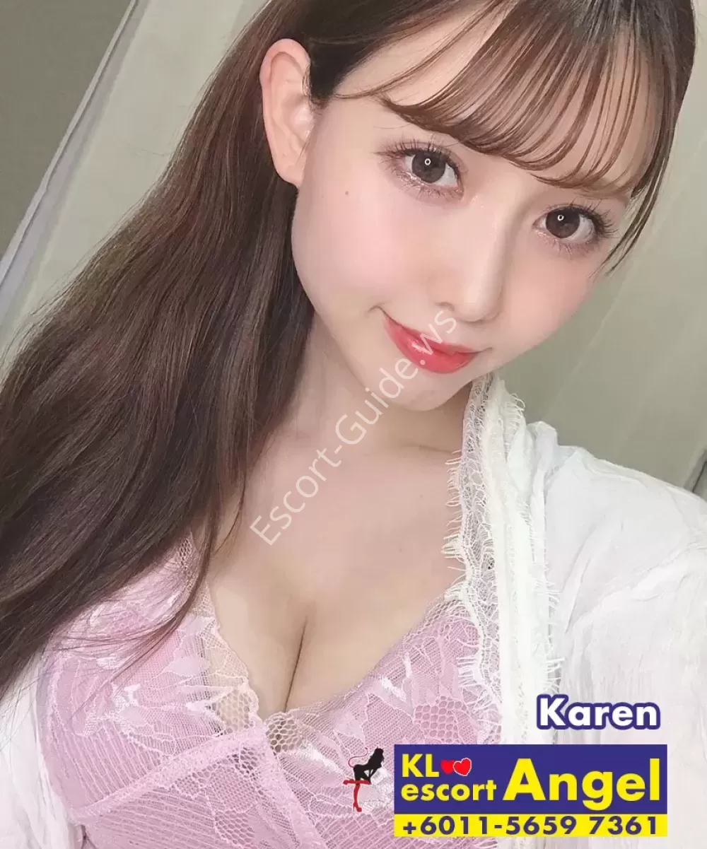Karen, Asiatisch