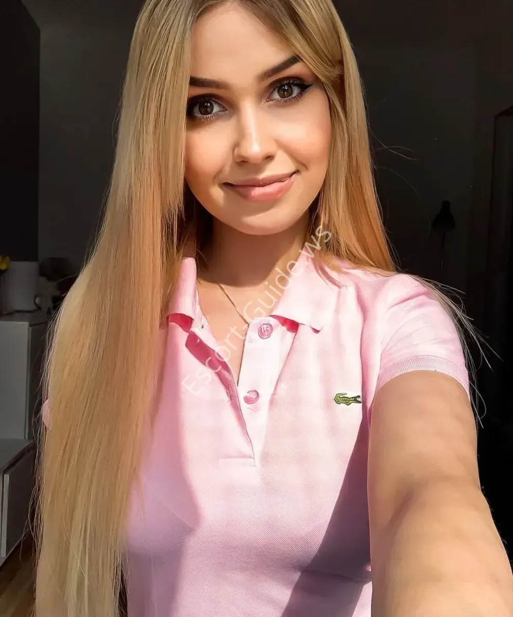 Marisol, Kaukasisch