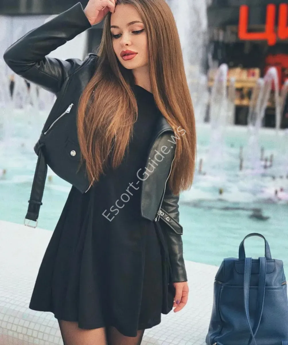 Nada, Caucasian