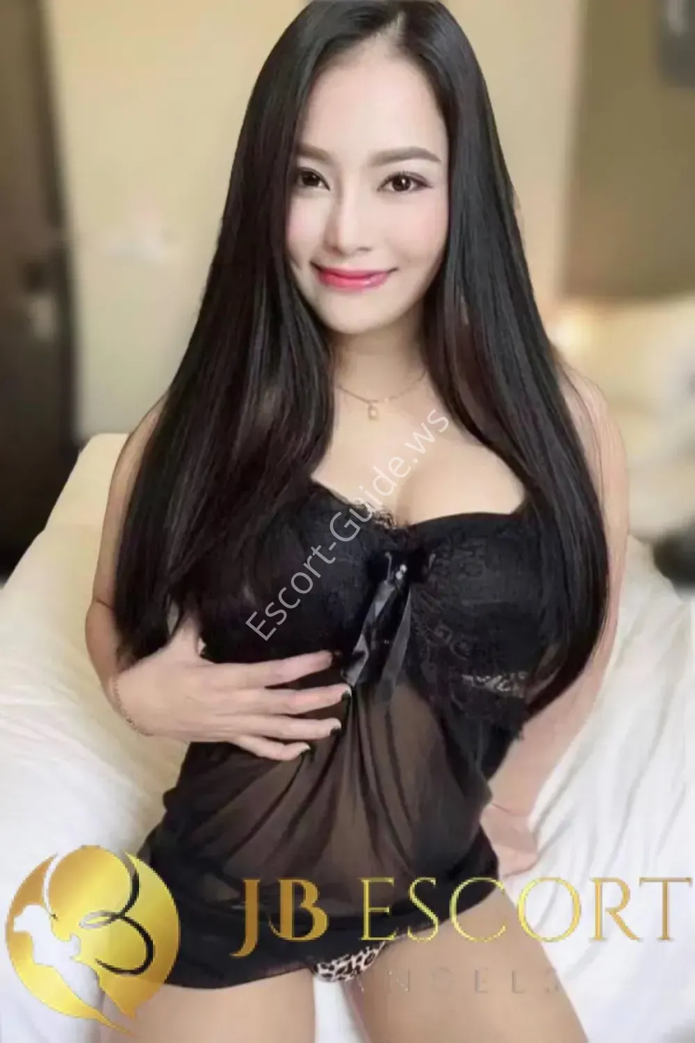 Irin, Asiatica
