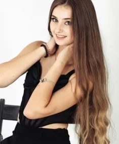 Fedna, Caucasien