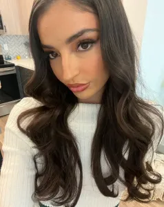 Estelle , Asian