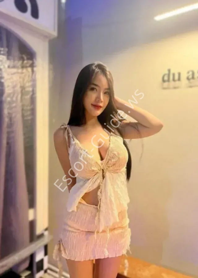 Dimi, Asiatisch