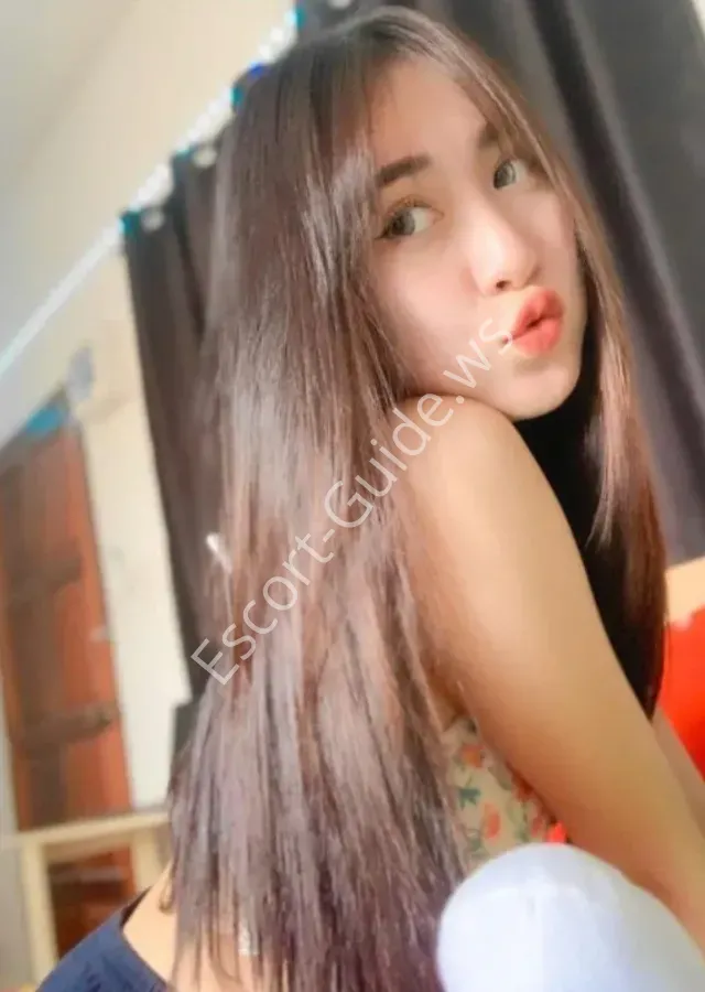Viro, Asiatisch