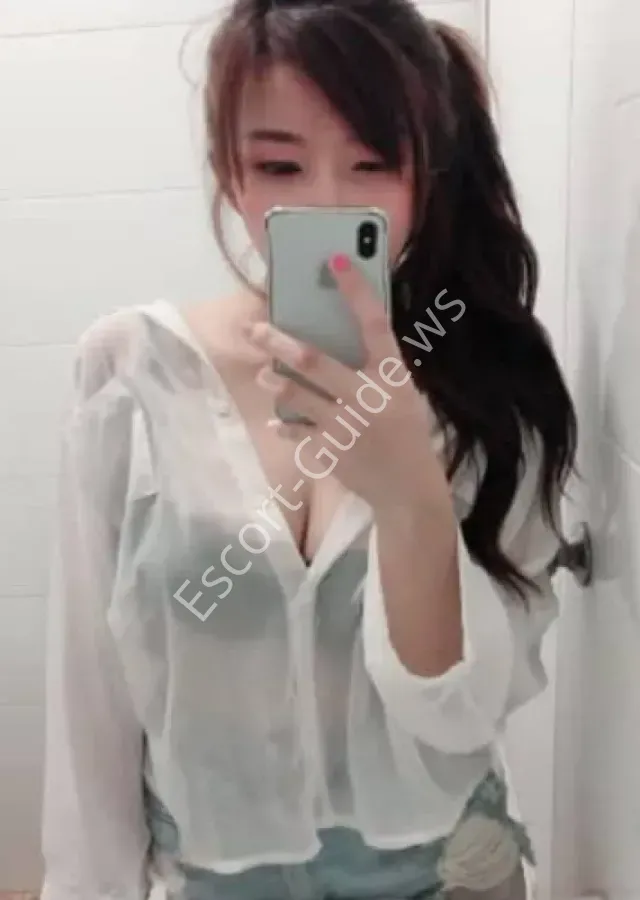 Miko, Asiatica