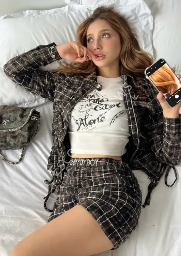 Kiervi, Caucasico
