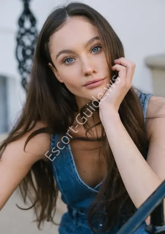 Saxon, Caucasian
