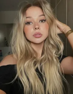 Tordis, Caucasian