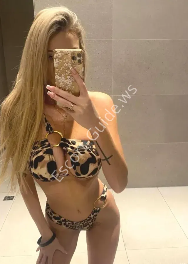 Binke, Caucasian