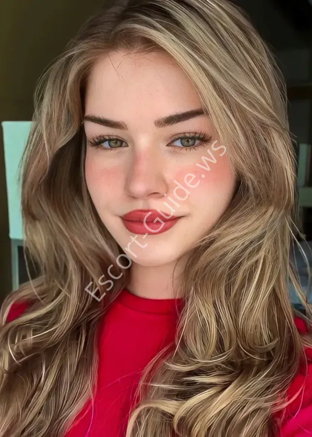 Judith, Caucasian