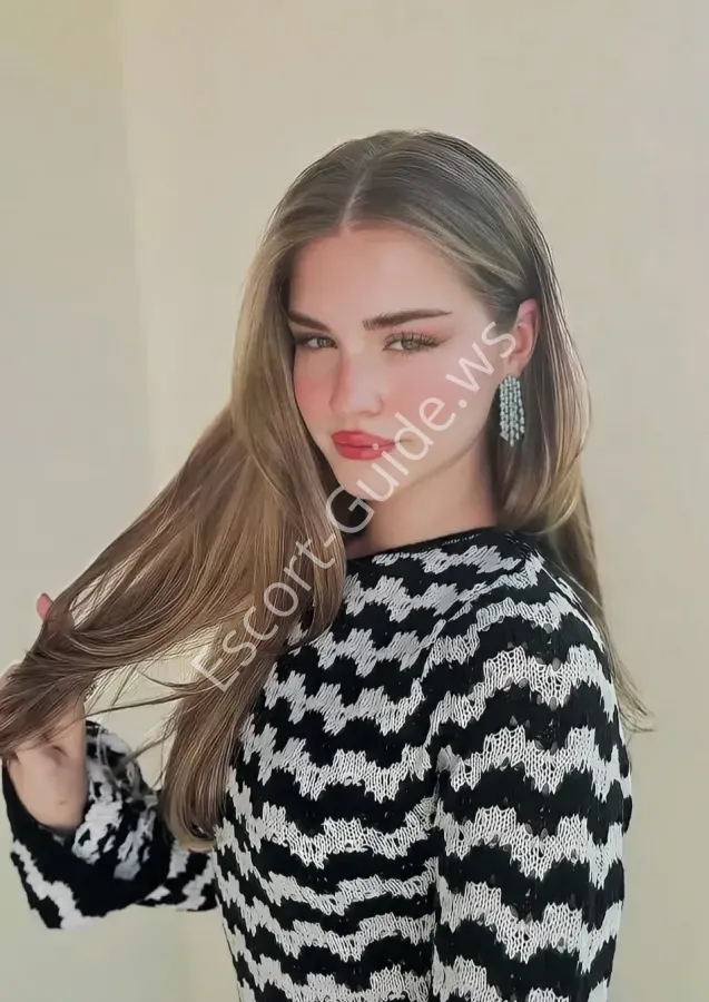 Judith, Caucasian