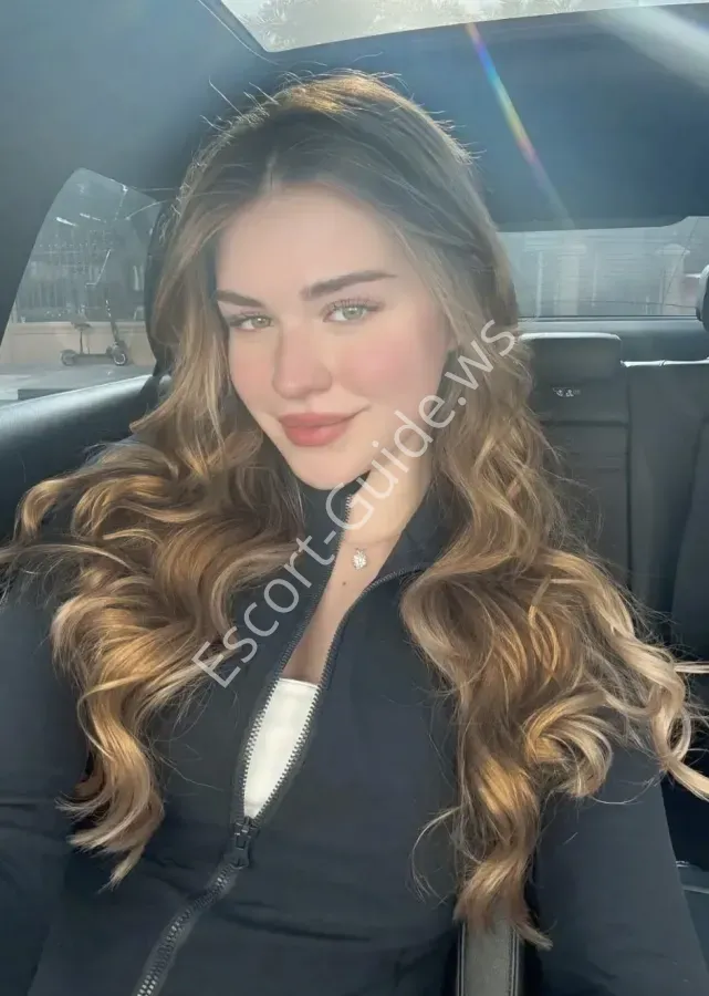 Judith, Caucasian