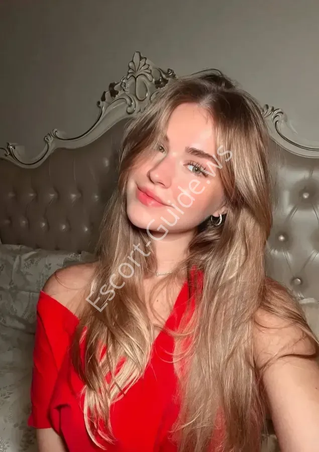 Judith, Caucasian