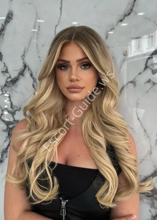 Preet, Caucasian