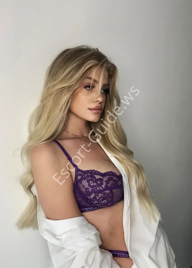 Preet, Caucasian
