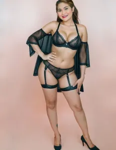 Serena , азиатка