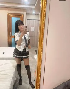 Sayuri, Asiatico
