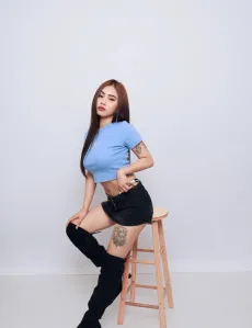 vandra, Asiatico