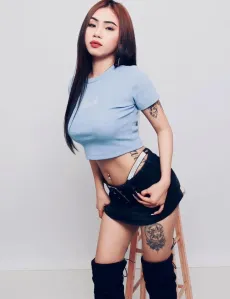vandra, Asiatico
