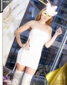 Karina, Caucasico