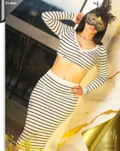 Lissa, Caucasico