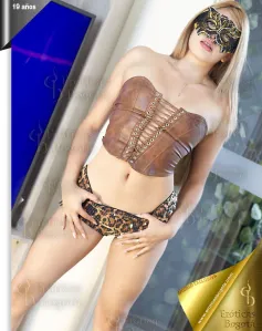 Natalia, Caucasico