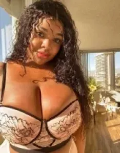 Nikitaxx Ebony, Ebano