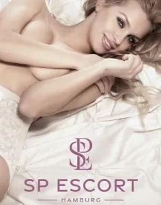 SP Escort Agency Hamburg, Hamburg