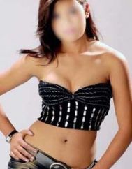 Pia Mehta, Indiano