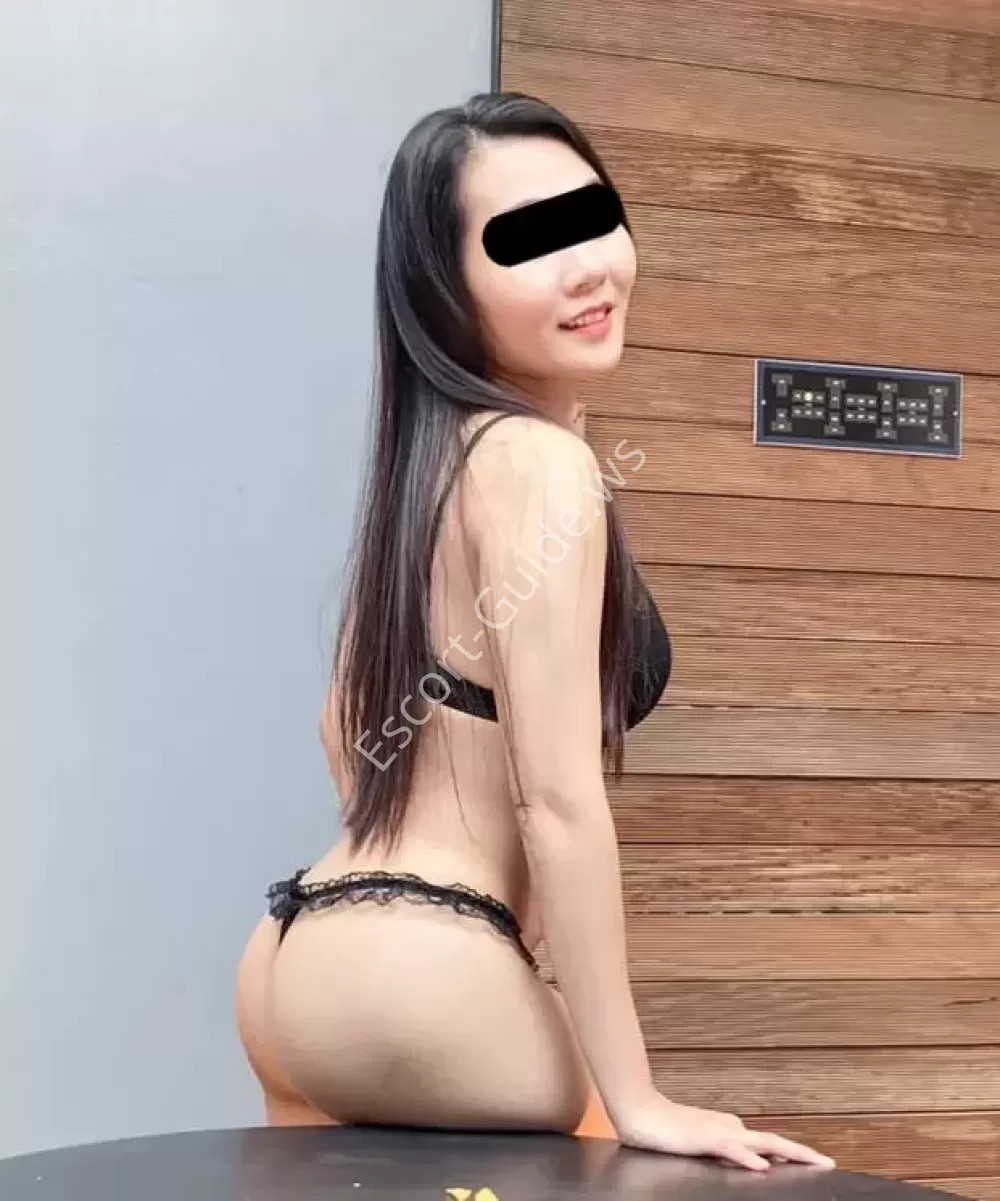 Alis, Asiatico