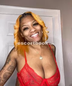 Keisha, Ebenholz