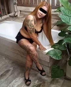 Gena, азиатка