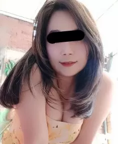 May-May, Asiatico