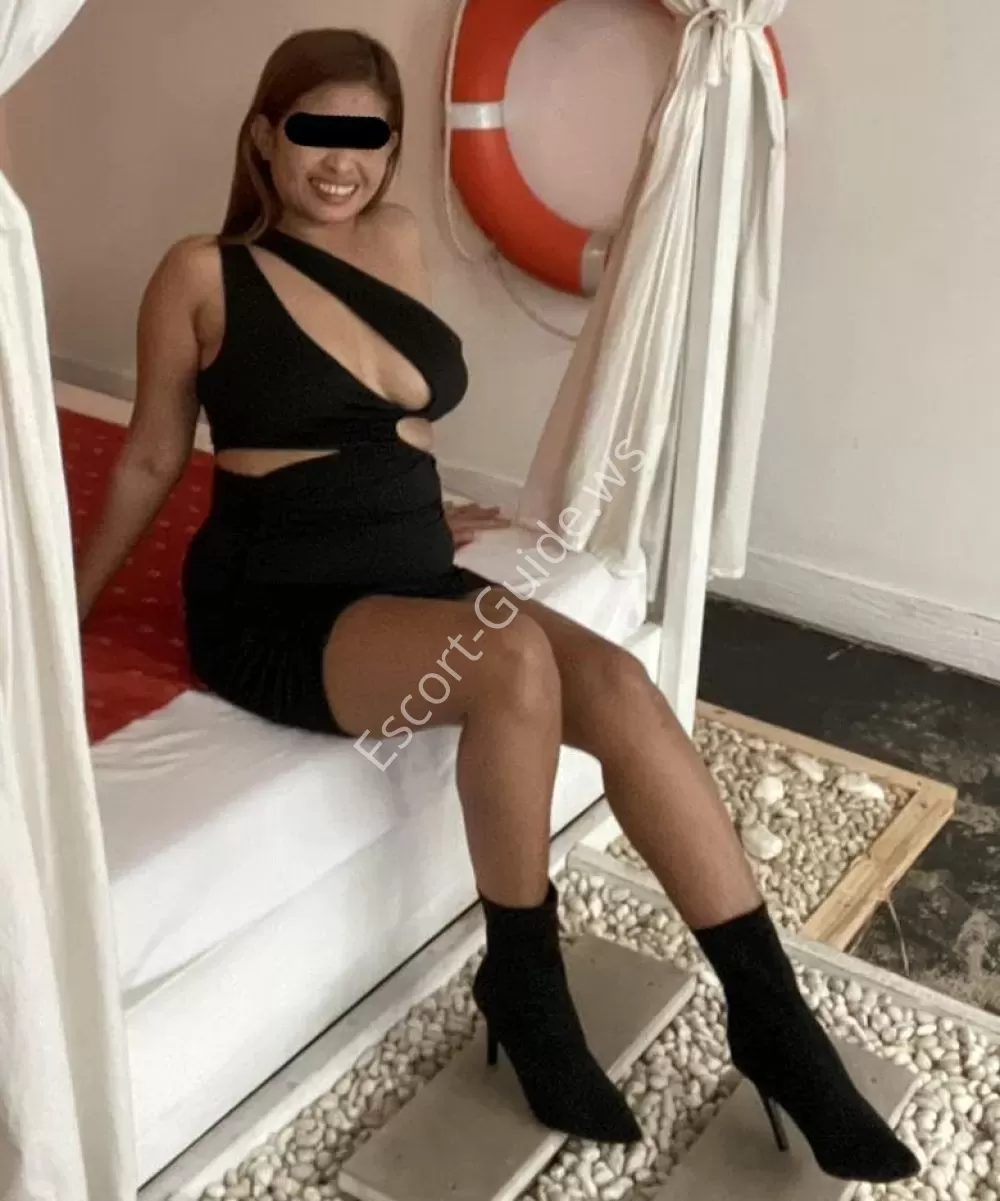 Natasha, Asian