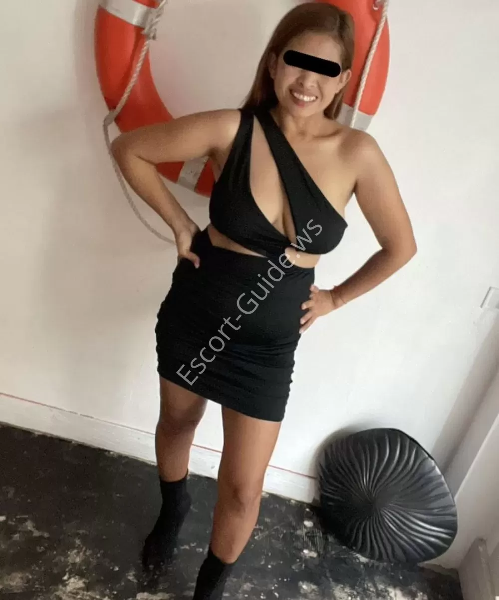 Natasha, Asian