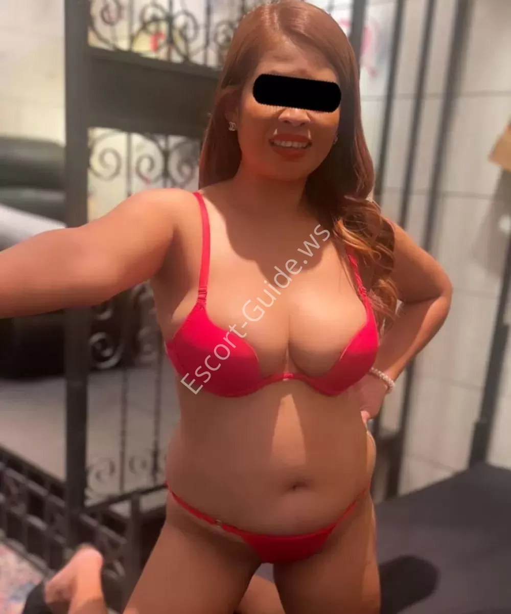 Natasha, Asian