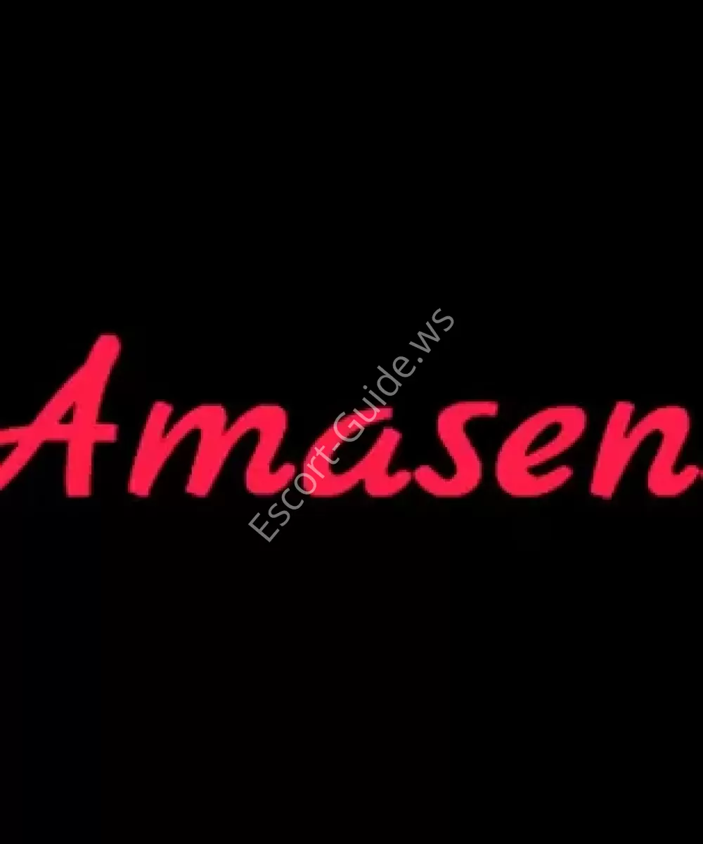 Amasens