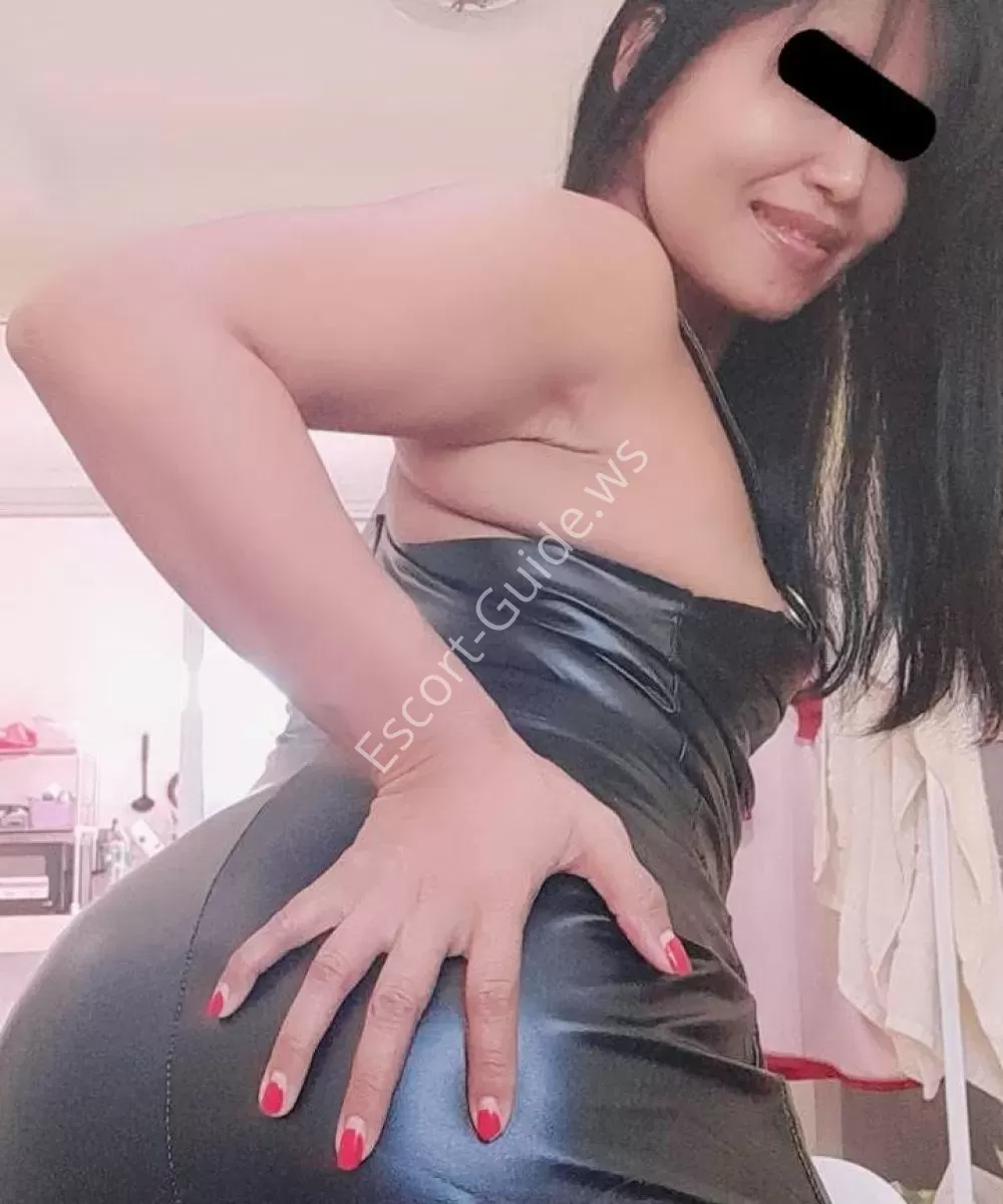 Mint, Asiatico