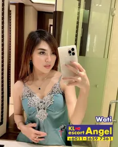 Wati, Asian