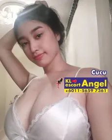 Cucu, Asiatico