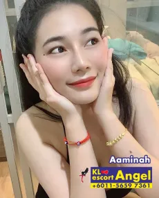 Aaminah, Asian