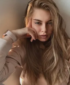 Mackenzie, Caucasico