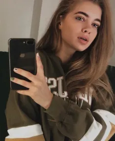 Mackenzie, Caucasico